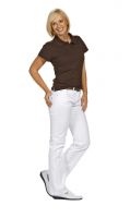 Damenhose 5-Pocket-Form, "Classic-Style", Schrittlänge: ca. 80 cm
