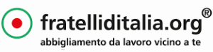 fratelliditalia.org Berufsbekleidung